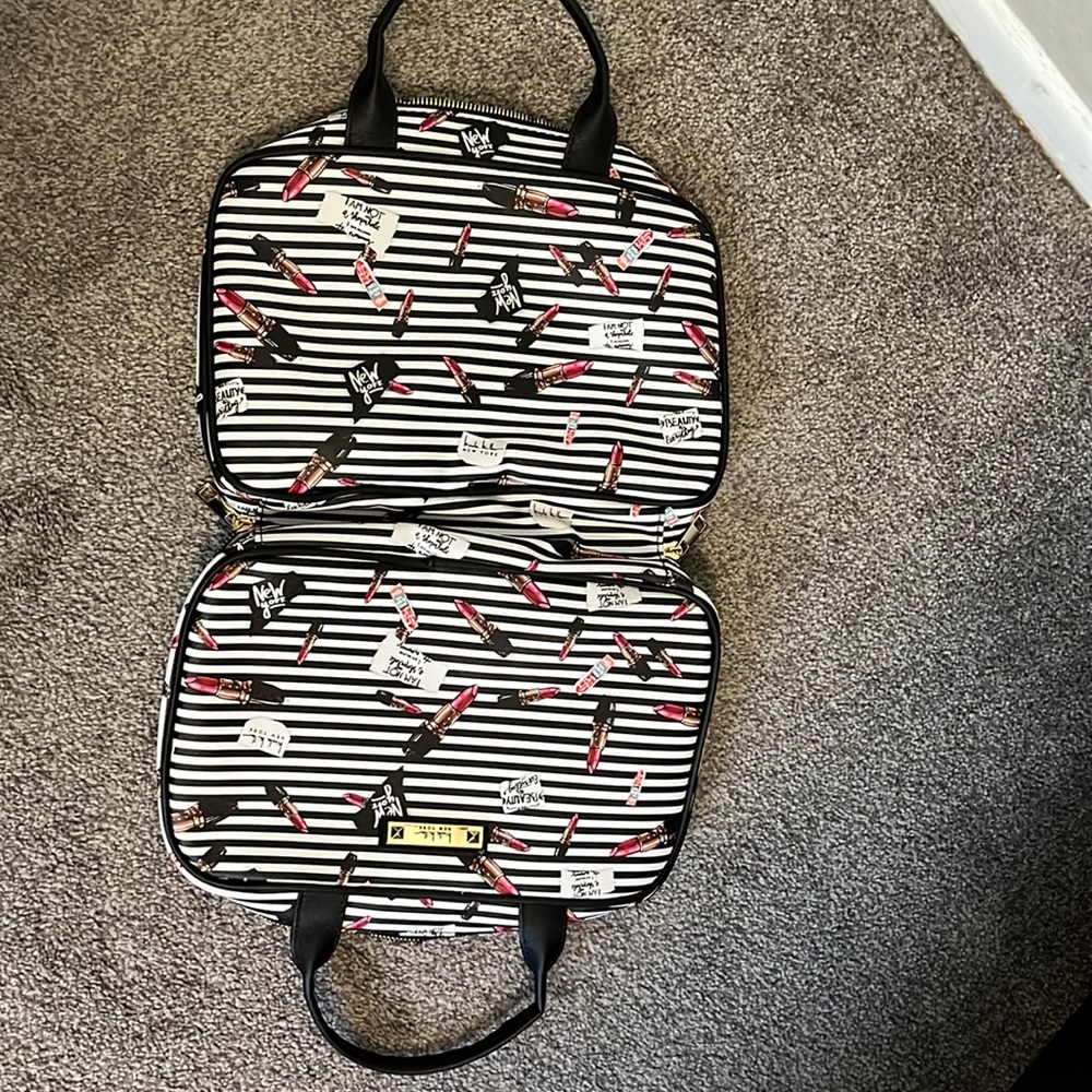 Makeup 💄 travel bag
